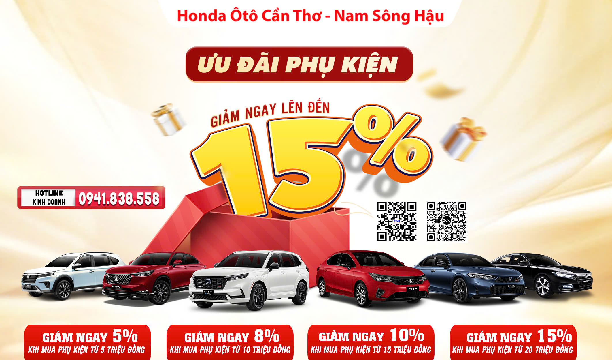 ƯU ĐÃI PHỤ KIỆN THÁNG 11 CÓ GÌ HẤP DẪN ?