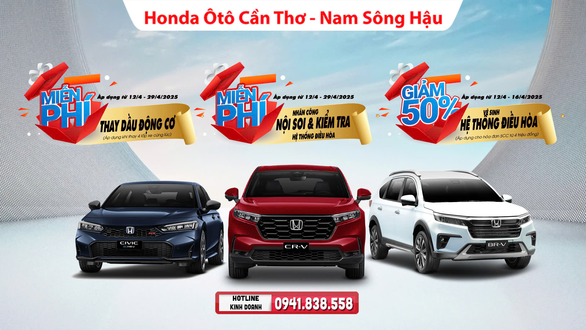 MỪNG SINH NHẬT 9 TUỔI – ƯU ĐÃI HẾT Ý