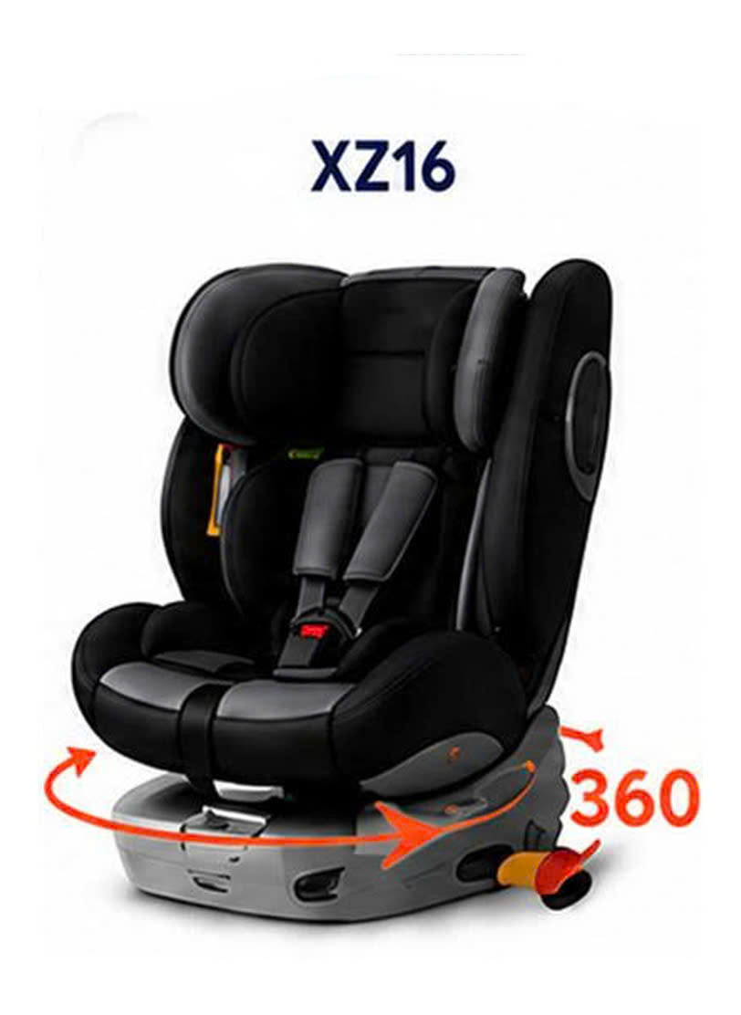 Ghế Trẻ Em Ô Tô XZ16