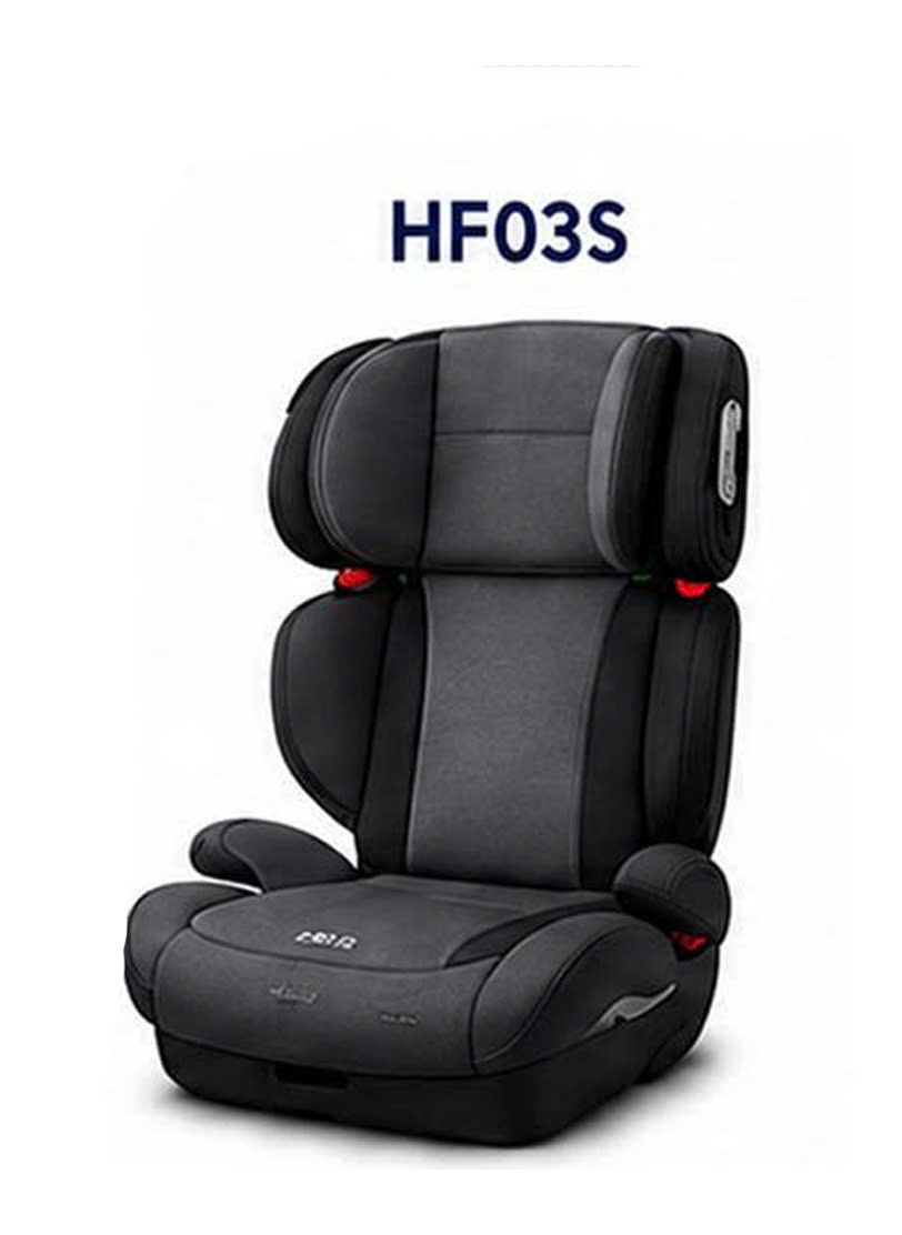 Ghế Trẻ Em Ô Tô HF03S