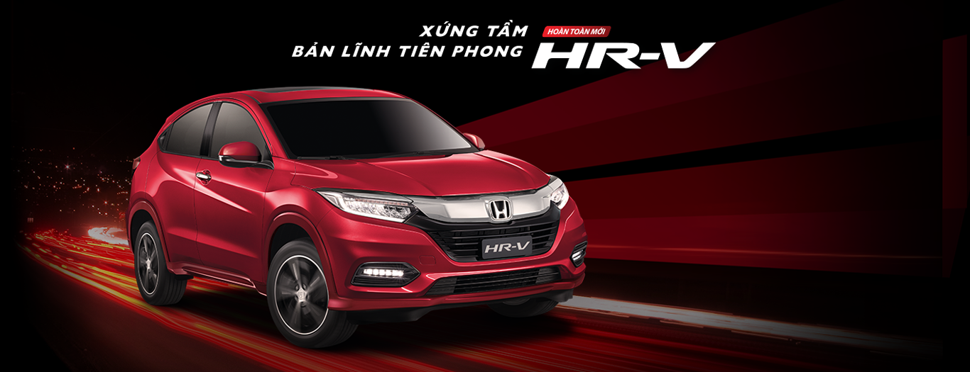 Phụ Kiện Honda HR-V